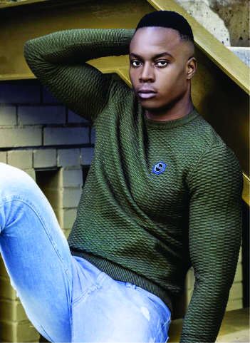 Themba Manganyi